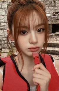 I WANT IT am 幸運卡 口哨