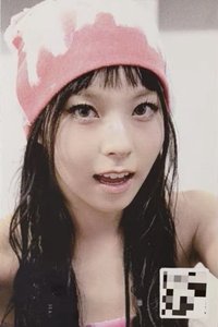 STICK OUT jyp 幸運卡 語音卡