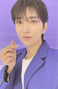 FOLLOW 周邊卡 外套卡