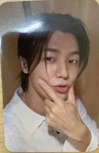 FNC高雄家族演唱會   8/3小卡 入場卡 / 場限卡 