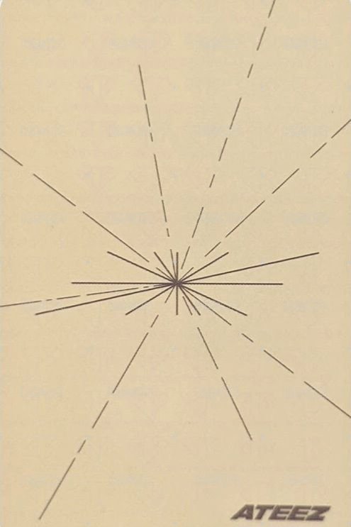 GH2 專輯卡 POCA FOR ver. Z 背面