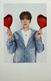 Destiny’s Memories 周邊卡 拍立得_A