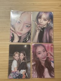 其他專卡（ 不拆售 ）