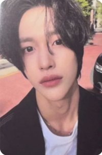 Talk Saxy QQ音樂 1星 星光卡 