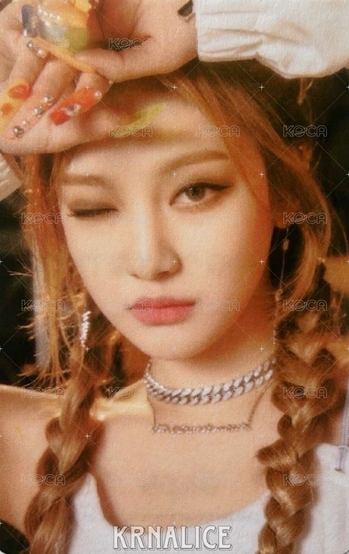 DCT 周邊卡 卡貼寧 正面