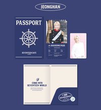 23‘CAFE IN SEOUL 票根 