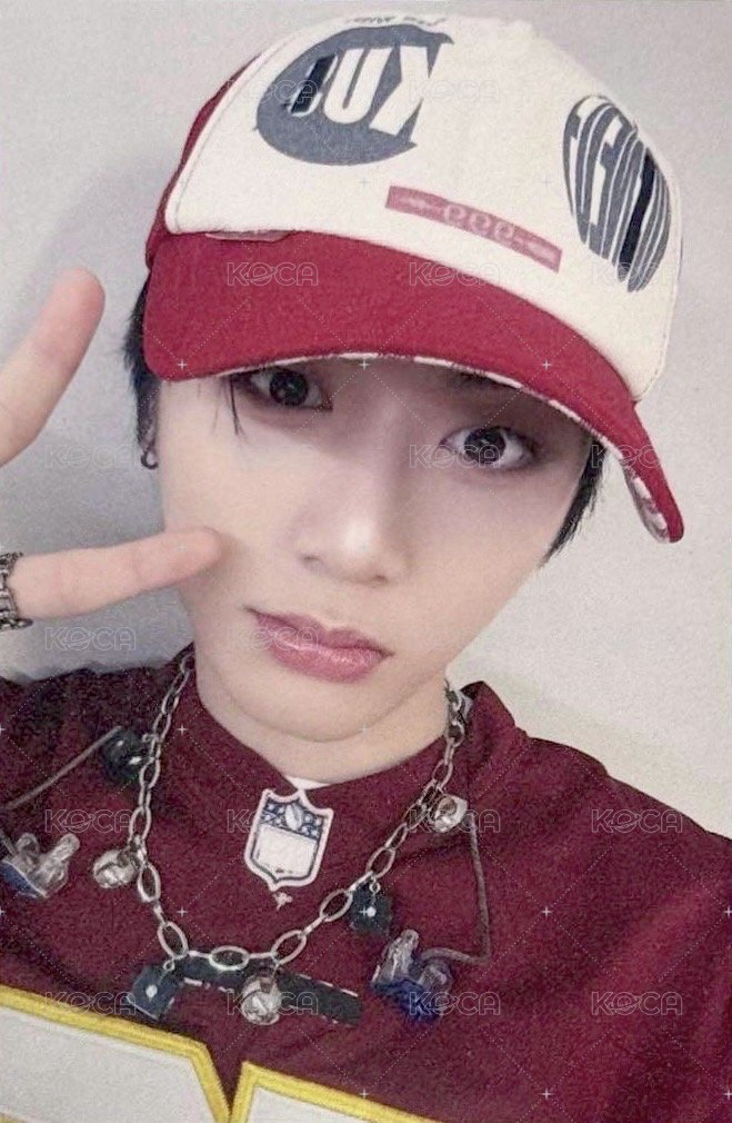 19.99 hmv 日區 抽選卡 4 正面