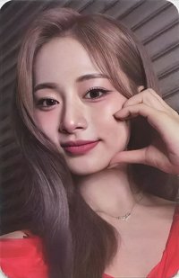 aboutTzu  yes24 特典卡 