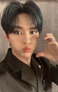 Stay in STAY jyp 特典卡 預售禮