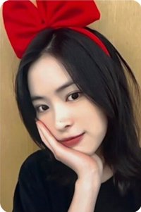 KILL MY DOUBT km 台北 簽售卡 蝴蝶結