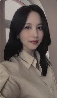 七週年 jyp 幸運卡 