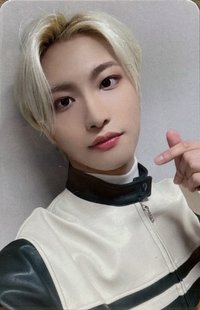 From the Witness ms 3.0 線下 簽售卡 