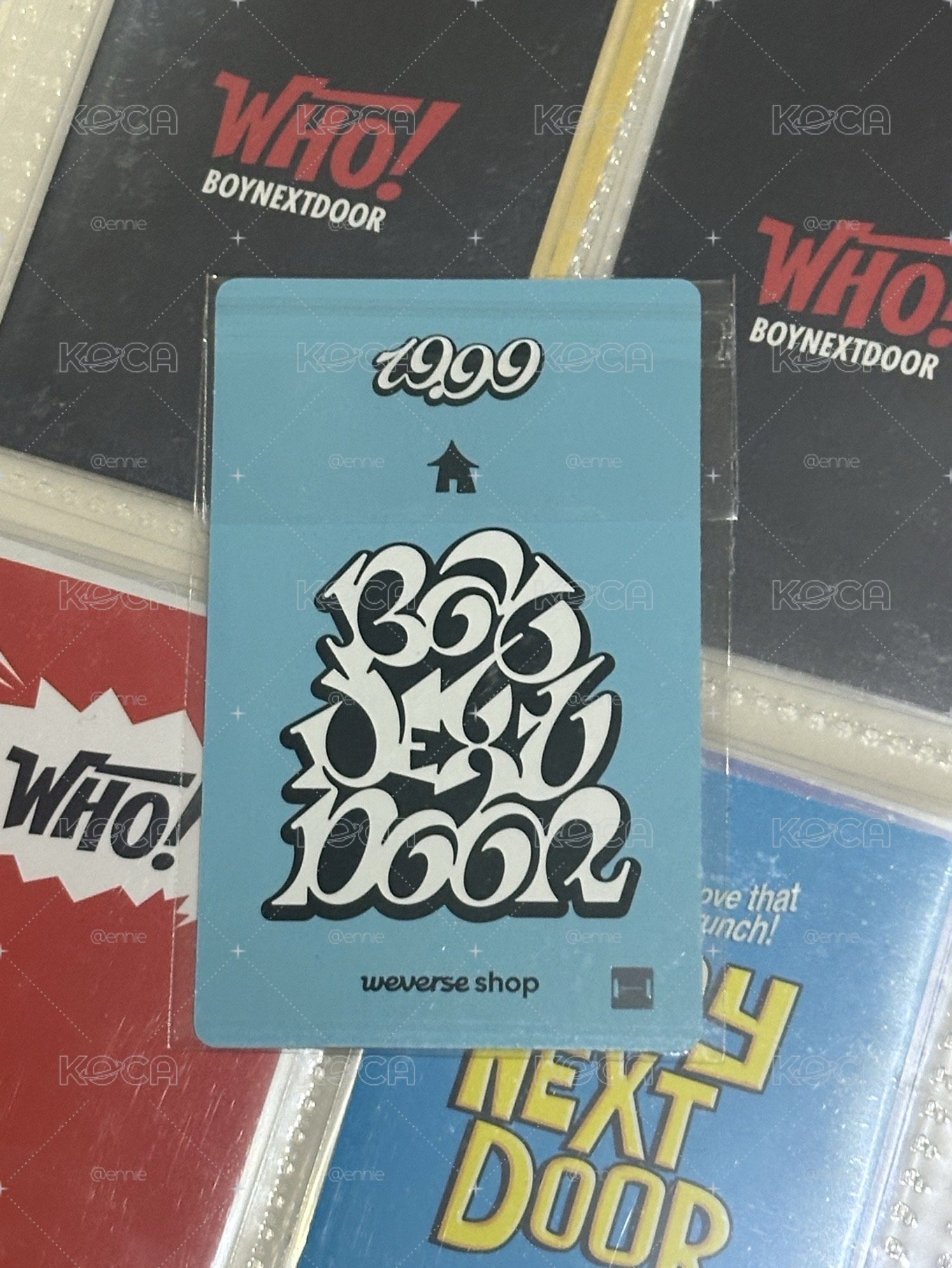BND 19.99 wvs線下LD 6
