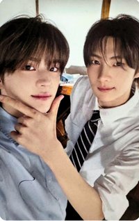 初次見面 專輯卡 通常盤 13雙人卡