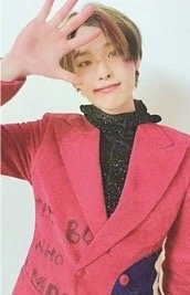 COLORFUL TRAUMA el 線下 特典卡 