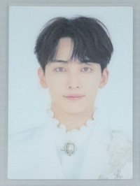 上排左1 變化卡易有廠損💛