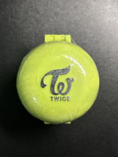 定延 萬代聯名扭蛋戒指