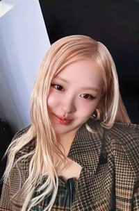 rosie 滿額卡 洛杉磯快閃