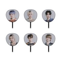 2024 FC 扇子 東京