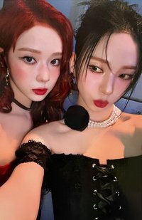 Drama 華納 特典卡 冬柚雙人卡