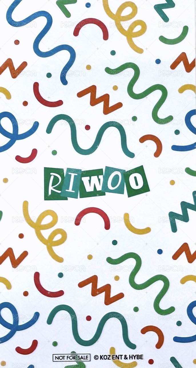 日本咖啡快閃   預約 特典卡 2 ver.B 背面