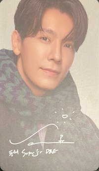 7-ELEVEN【韓流來襲】 隨機卡 