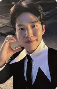 正四 Nemo專 專輯卡 QR卡