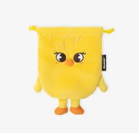 2024 JYP日本快閃店 束口袋 