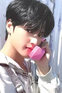 GH1 MINIRECORD 特典卡 