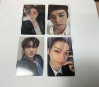 專卡燦+旻+彬+菲