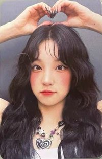 YUQ1 el 線下5.0 簽售卡 