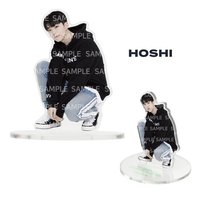 22‘克拉島 立牌 