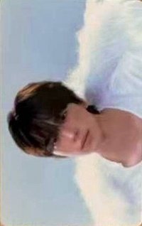 Play Hard wvs 單封 特典卡 