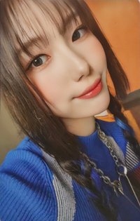 迷三 專輯卡 K Ver.