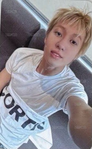 迷一 入場卡 / 場限卡 sc逆應援 正面