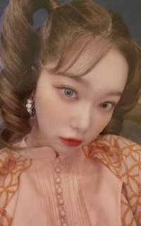 迷你二 k4 1.0 特典卡 牛角月