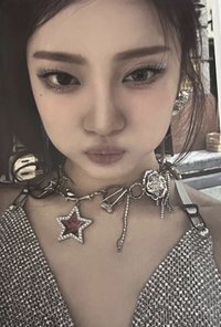 正規一 專輯卡 Smini寧
