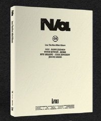 迷一 專輯 iz ver.