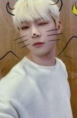 BLOOD MOON dmm 線上 4.0 簽售卡 