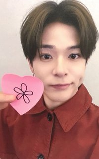 LOVE PULSE ms 簽售卡 