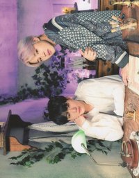 MAGIC SHOP 周邊卡 大卡 韓五期 首爾