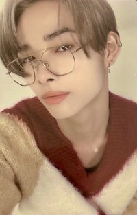 24生日禮盒 生寫真 生日禮盒組小卡