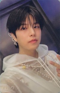 ATE 專輯卡 Ate ver.