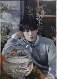 消費期限 生寫真 