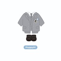 4th FM 釜山快閃店 娃衣 