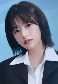 SHOW WHAT I HAVE 隨機卡 