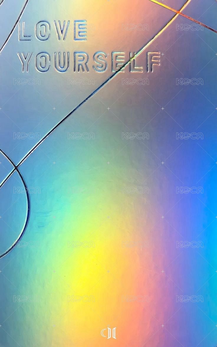 LY結 專輯卡 ver.F 背面