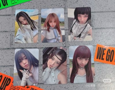 寶怪快閃店小卡