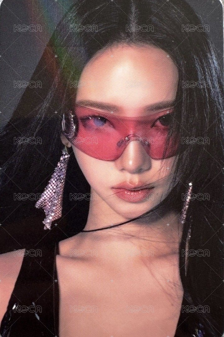 Whiplash hottracks 特典卡 教保特典柚 正面