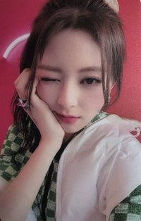 CHESHIRE sw 1.0 幸運卡 